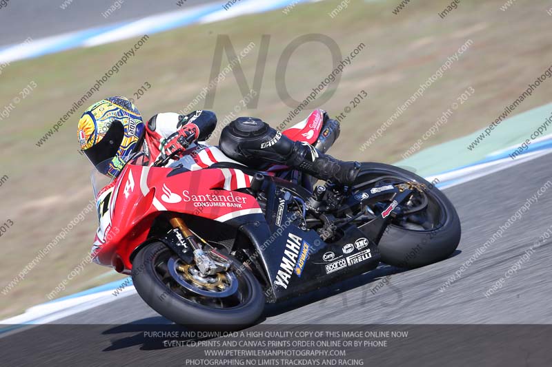 20 to 22th july 2013;Jerez;event digital images;motorbikes;no limits;peter wileman photography;trackday;trackday digital images