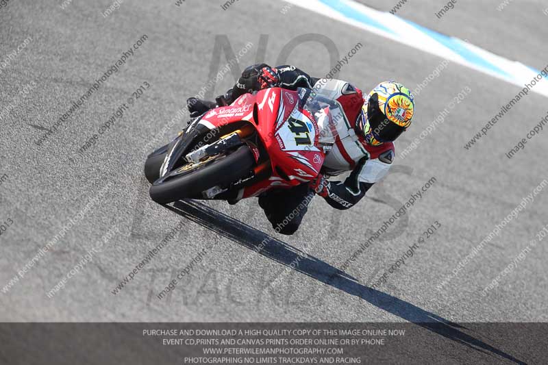 20 to 22th july 2013;Jerez;event digital images;motorbikes;no limits;peter wileman photography;trackday;trackday digital images