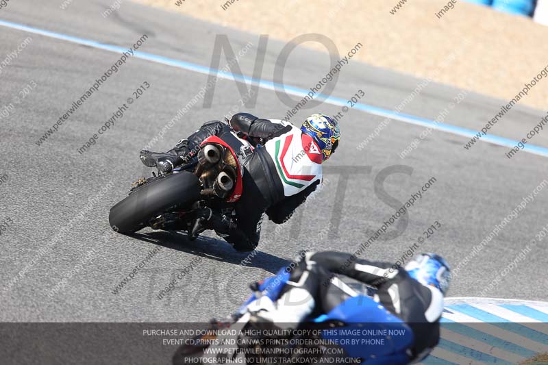 20 to 22th july 2013;Jerez;event digital images;motorbikes;no limits;peter wileman photography;trackday;trackday digital images