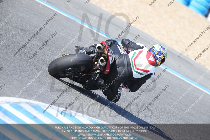 20 to 22th july 2013;Jerez;event digital images;motorbikes;no limits;peter wileman photography;trackday;trackday digital images