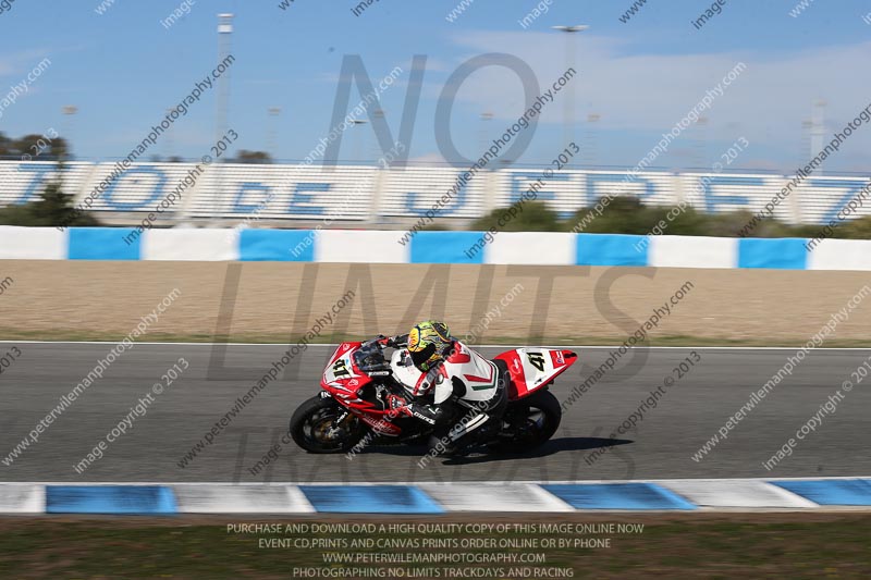 20 to 22th july 2013;Jerez;event digital images;motorbikes;no limits;peter wileman photography;trackday;trackday digital images