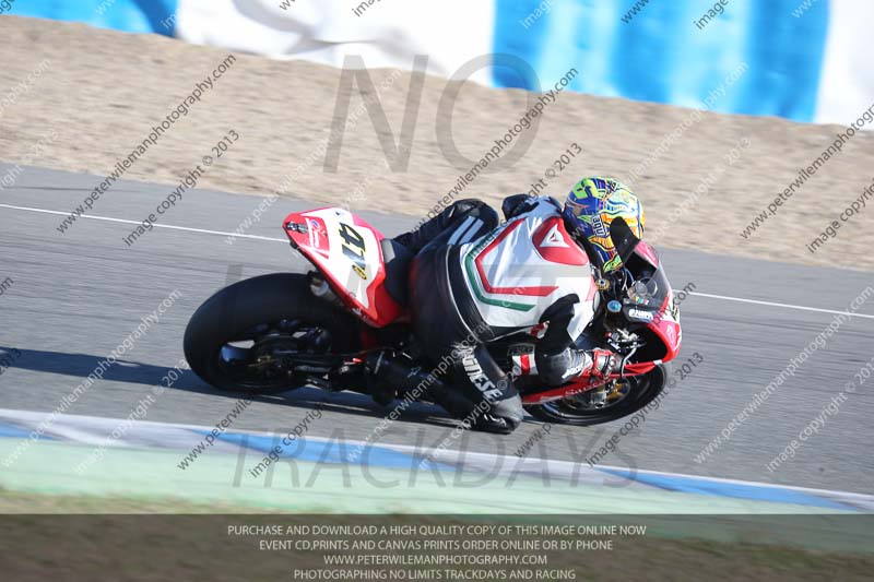 20 to 22th july 2013;Jerez;event digital images;motorbikes;no limits;peter wileman photography;trackday;trackday digital images