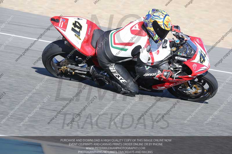 20 to 22th july 2013;Jerez;event digital images;motorbikes;no limits;peter wileman photography;trackday;trackday digital images