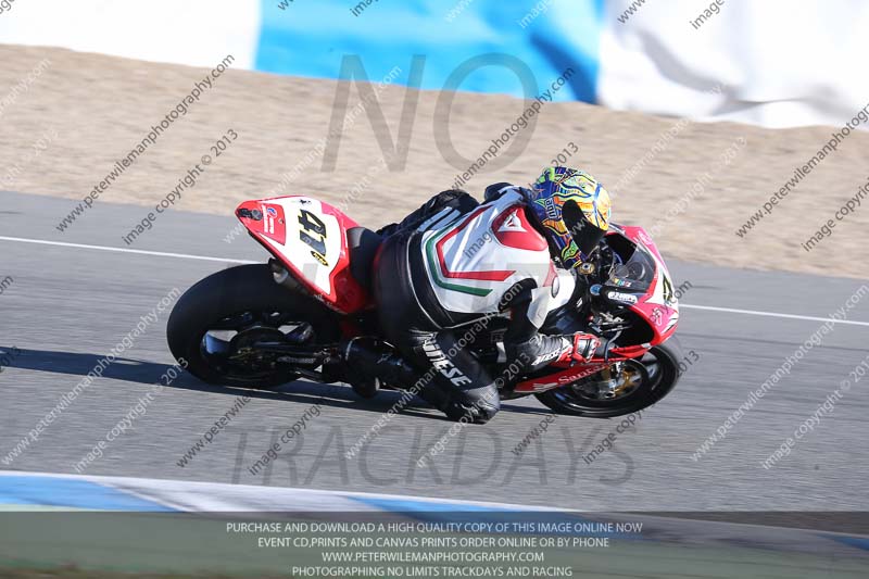 20 to 22th july 2013;Jerez;event digital images;motorbikes;no limits;peter wileman photography;trackday;trackday digital images