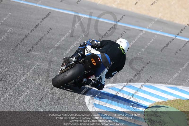 20 to 22th july 2013;Jerez;event digital images;motorbikes;no limits;peter wileman photography;trackday;trackday digital images