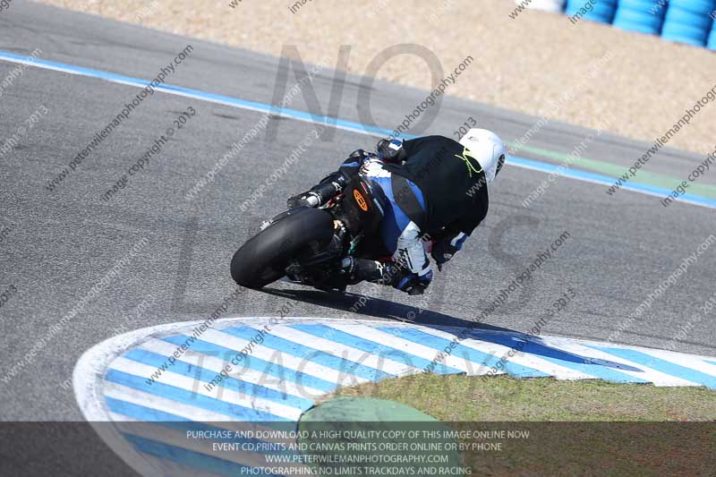 20 to 22th july 2013;Jerez;event digital images;motorbikes;no limits;peter wileman photography;trackday;trackday digital images