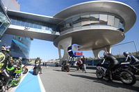 Paddock-Pit Lane Photos