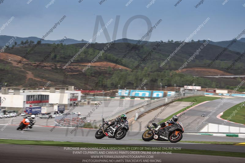 motorbikes;no limits;october 2013;peter wileman photography;portimao;portugal;trackday digital images