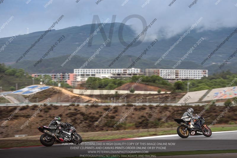 motorbikes;no limits;october 2013;peter wileman photography;portimao;portugal;trackday digital images