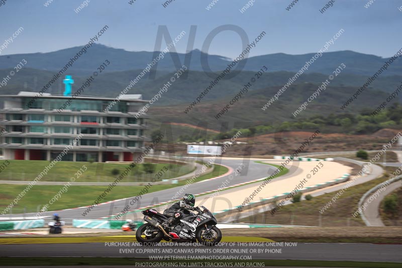 motorbikes;no limits;october 2013;peter wileman photography;portimao;portugal;trackday digital images