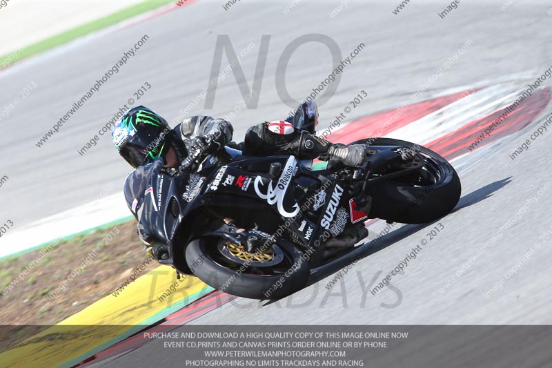 motorbikes;no limits;october 2013;peter wileman photography;portimao;portugal;trackday digital images