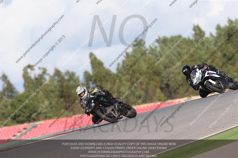 motorbikes;no limits;october 2013;peter wileman photography;portimao;portugal;trackday digital images