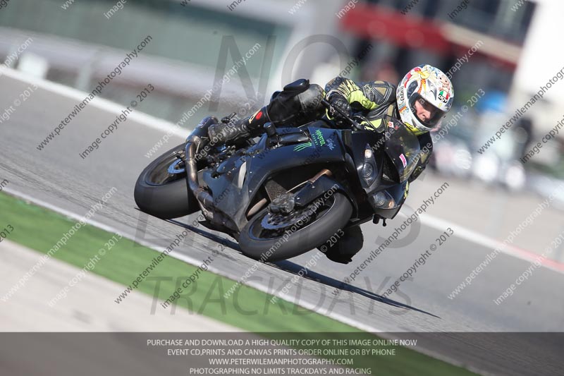 motorbikes;no limits;october 2013;peter wileman photography;portimao;portugal;trackday digital images