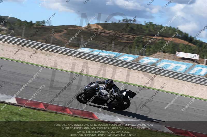 motorbikes;no limits;october 2013;peter wileman photography;portimao;portugal;trackday digital images