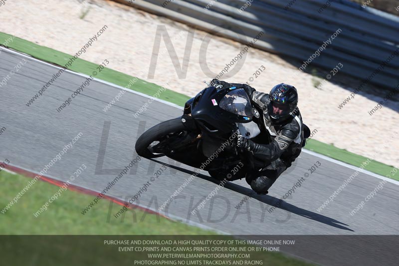 motorbikes;no limits;october 2013;peter wileman photography;portimao;portugal;trackday digital images