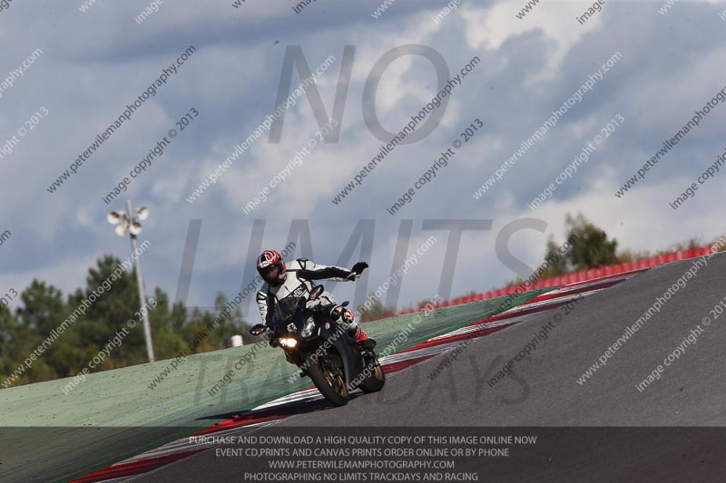 motorbikes;no limits;october 2013;peter wileman photography;portimao;portugal;trackday digital images