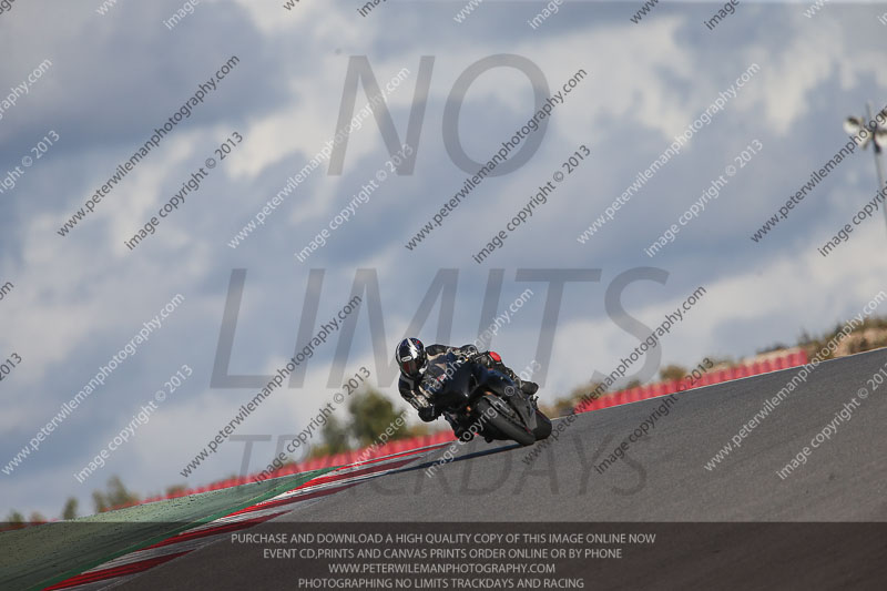 motorbikes;no limits;october 2013;peter wileman photography;portimao;portugal;trackday digital images