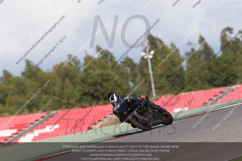 motorbikes;no limits;october 2013;peter wileman photography;portimao;portugal;trackday digital images