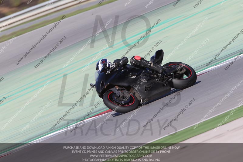 motorbikes;no limits;october 2013;peter wileman photography;portimao;portugal;trackday digital images