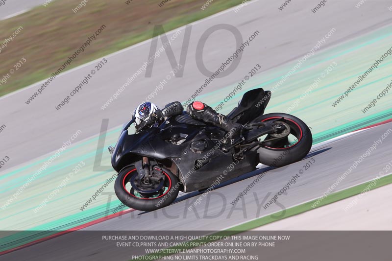 motorbikes;no limits;october 2013;peter wileman photography;portimao;portugal;trackday digital images