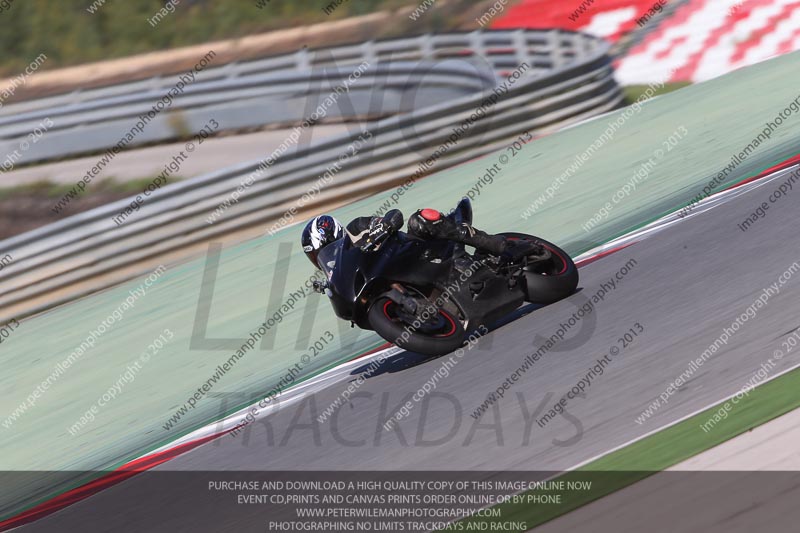 motorbikes;no limits;october 2013;peter wileman photography;portimao;portugal;trackday digital images