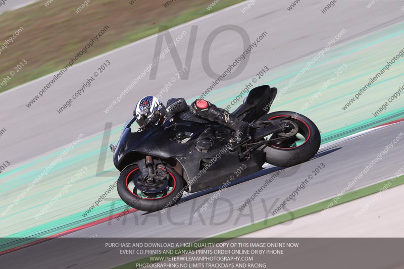 motorbikes;no limits;october 2013;peter wileman photography;portimao;portugal;trackday digital images