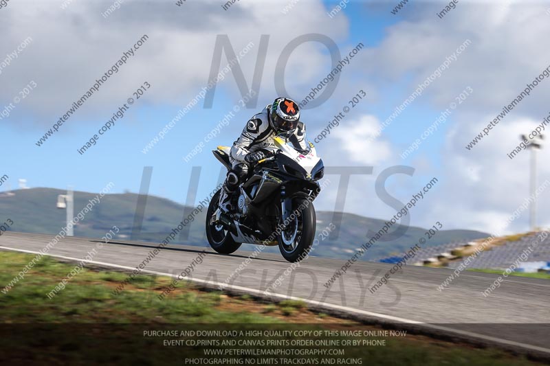 motorbikes;no limits;october 2013;peter wileman photography;portimao;portugal;trackday digital images