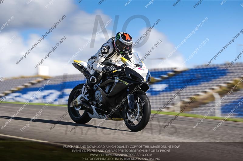 motorbikes;no limits;october 2013;peter wileman photography;portimao;portugal;trackday digital images