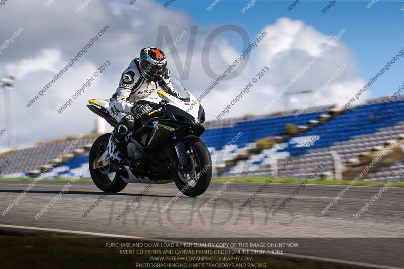 motorbikes;no limits;october 2013;peter wileman photography;portimao;portugal;trackday digital images