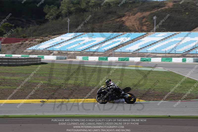 motorbikes;no limits;october 2013;peter wileman photography;portimao;portugal;trackday digital images