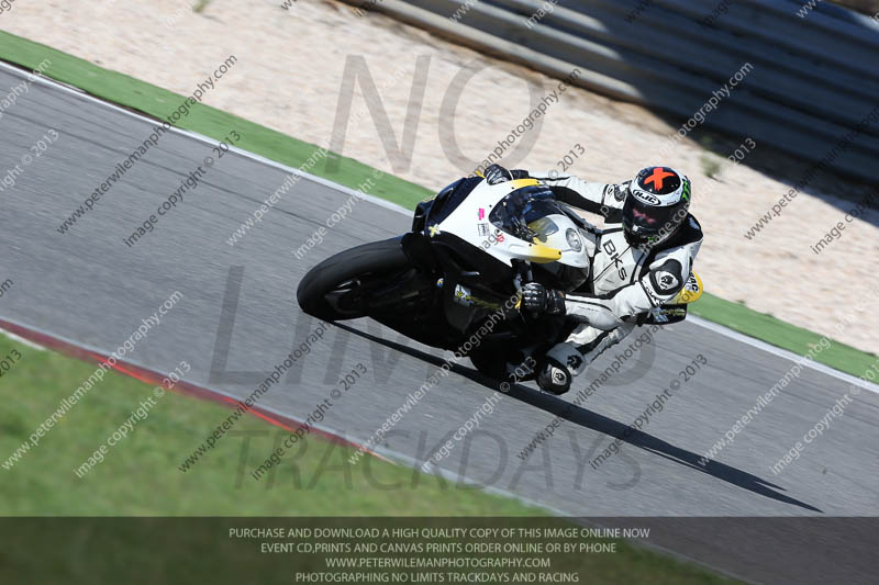 motorbikes;no limits;october 2013;peter wileman photography;portimao;portugal;trackday digital images