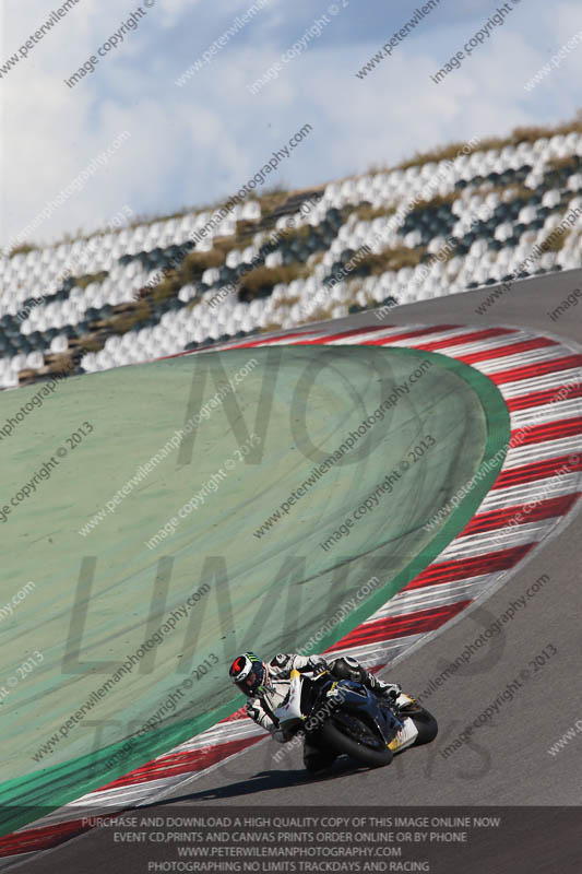 motorbikes;no limits;october 2013;peter wileman photography;portimao;portugal;trackday digital images