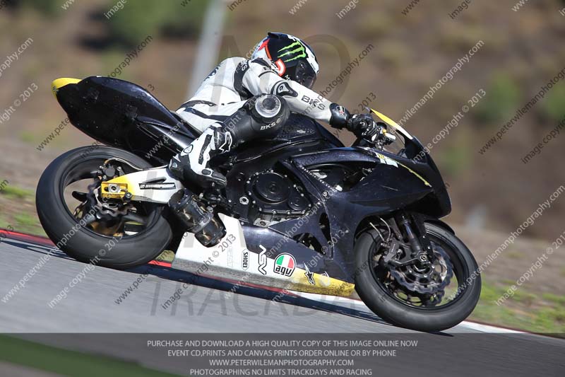 motorbikes;no limits;october 2013;peter wileman photography;portimao;portugal;trackday digital images