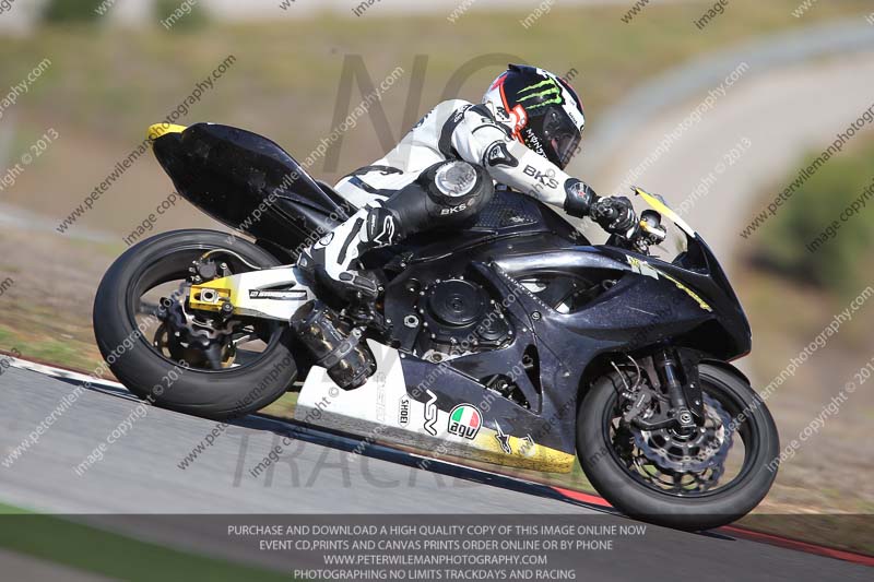 motorbikes;no limits;october 2013;peter wileman photography;portimao;portugal;trackday digital images