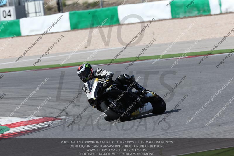 motorbikes;no limits;october 2013;peter wileman photography;portimao;portugal;trackday digital images