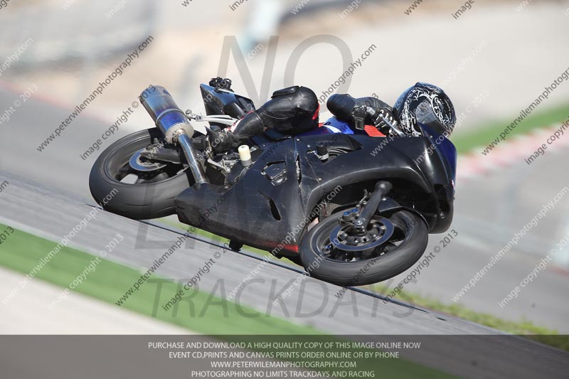 motorbikes;no limits;october 2013;peter wileman photography;portimao;portugal;trackday digital images