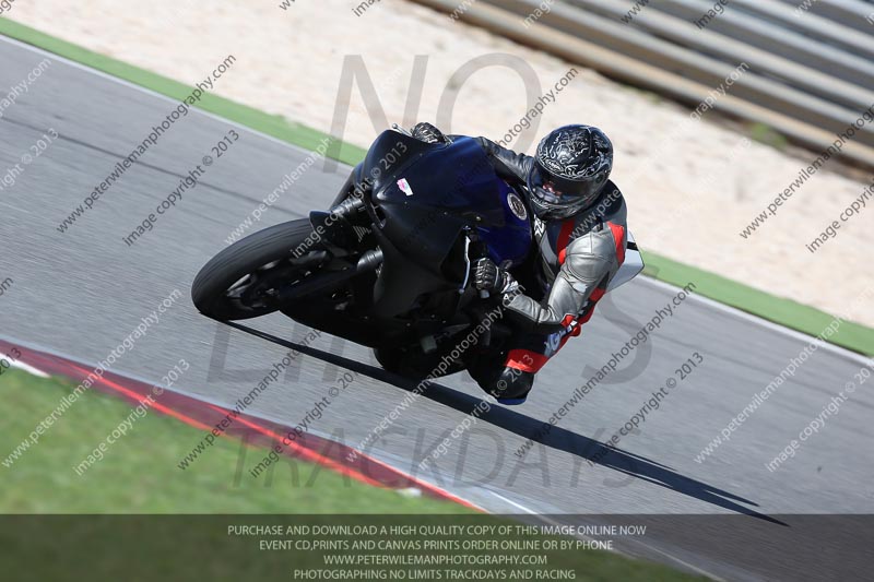 motorbikes;no limits;october 2013;peter wileman photography;portimao;portugal;trackday digital images