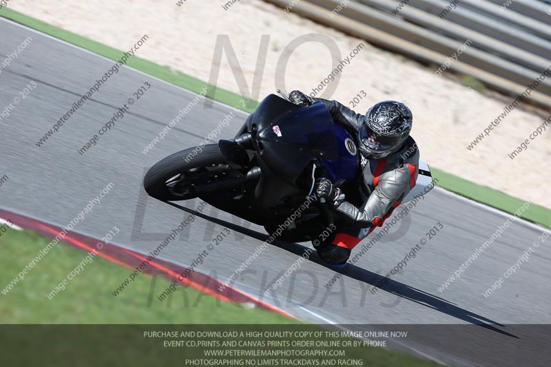 motorbikes;no limits;october 2013;peter wileman photography;portimao;portugal;trackday digital images