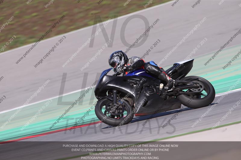 motorbikes;no limits;october 2013;peter wileman photography;portimao;portugal;trackday digital images