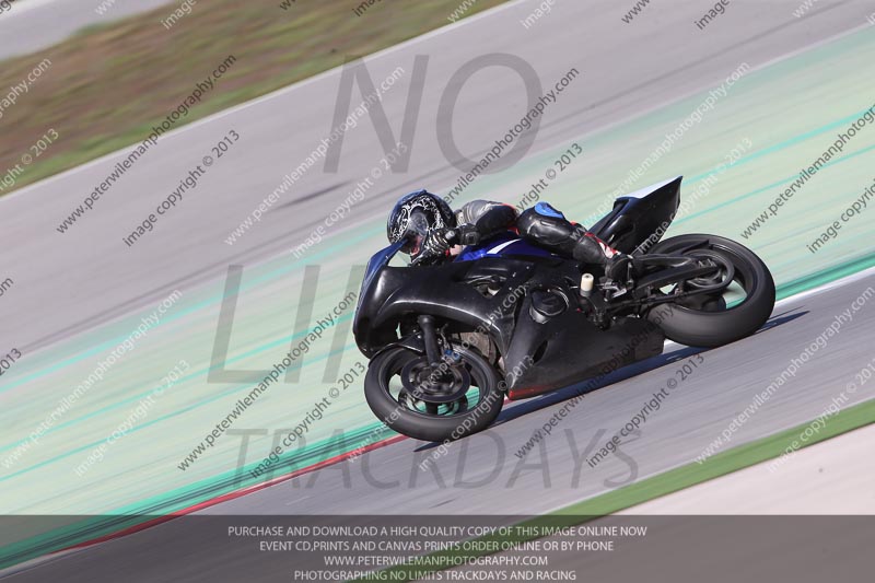 motorbikes;no limits;october 2013;peter wileman photography;portimao;portugal;trackday digital images