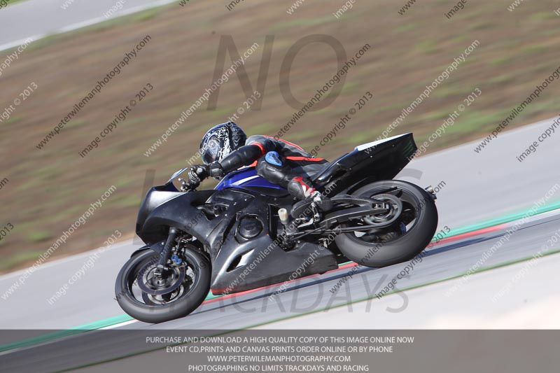 motorbikes;no limits;october 2013;peter wileman photography;portimao;portugal;trackday digital images