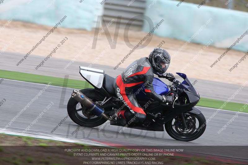 motorbikes;no limits;october 2013;peter wileman photography;portimao;portugal;trackday digital images