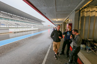 Paddock-Pit Lane Photos