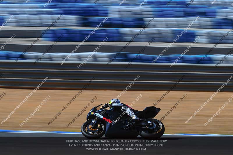 20 to 22th july 2013;Jerez;event digital images;motorbikes;no limits;peter wileman photography;trackday;trackday digital images