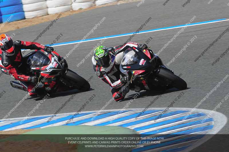 20 to 22th july 2013;Jerez;event digital images;motorbikes;no limits;peter wileman photography;trackday;trackday digital images