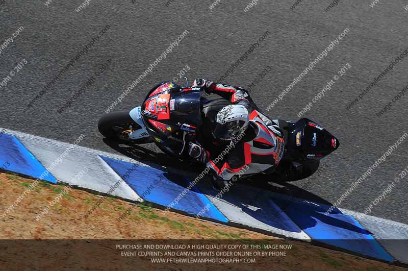 20 to 22th july 2013;Jerez;event digital images;motorbikes;no limits;peter wileman photography;trackday;trackday digital images