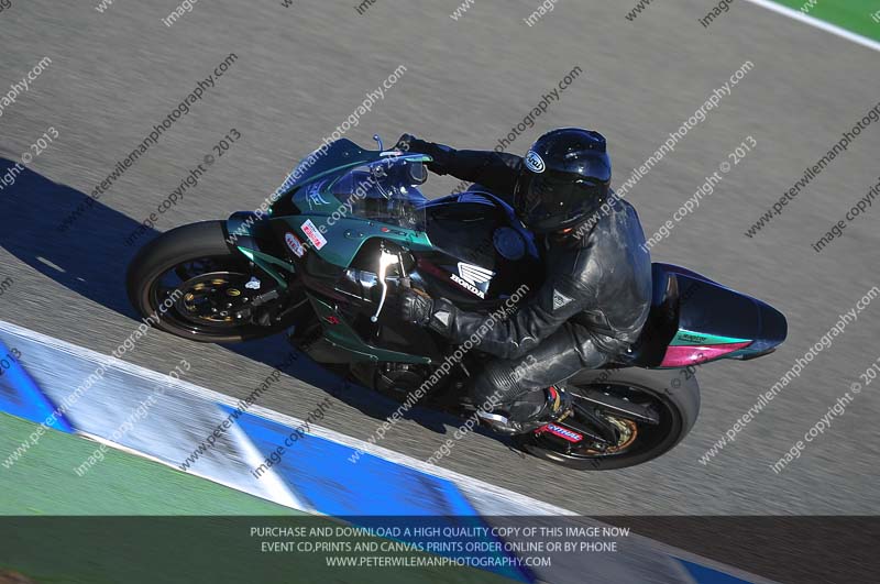 20 to 22th july 2013;Jerez;event digital images;motorbikes;no limits;peter wileman photography;trackday;trackday digital images