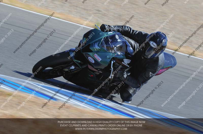 20 to 22th july 2013;Jerez;event digital images;motorbikes;no limits;peter wileman photography;trackday;trackday digital images