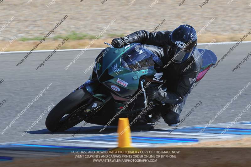 20 to 22th july 2013;Jerez;event digital images;motorbikes;no limits;peter wileman photography;trackday;trackday digital images