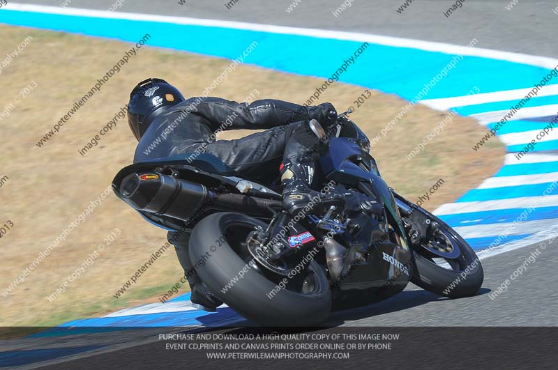 20 to 22th july 2013;Jerez;event digital images;motorbikes;no limits;peter wileman photography;trackday;trackday digital images